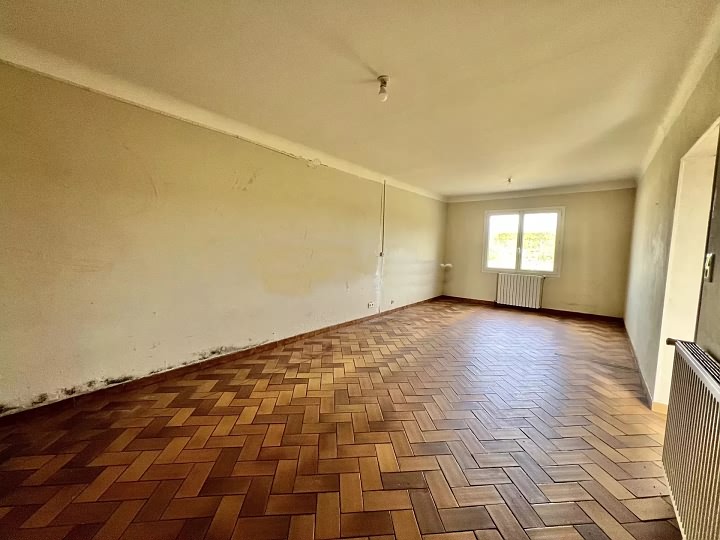 2 bed house for sale near Voissay