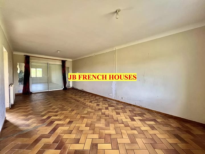 2 bed house for sale near Voissay