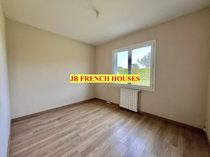 2 bed house for sale near Voissay
