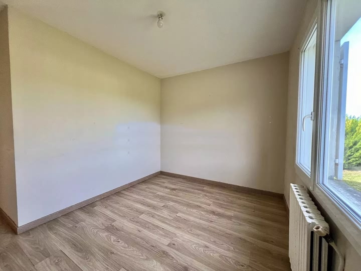 2 bed house for sale near Voissay