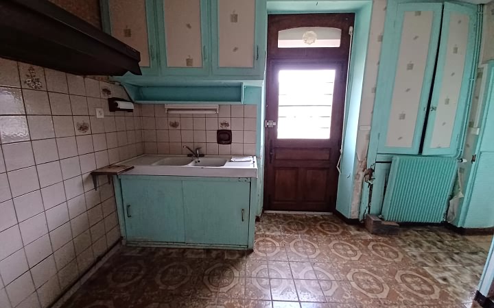 3 bed stone house for sale near Naillat