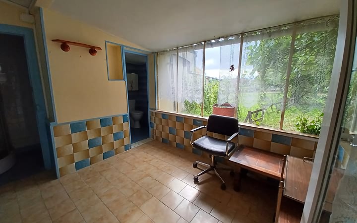 3 bed stone house for sale near Naillat