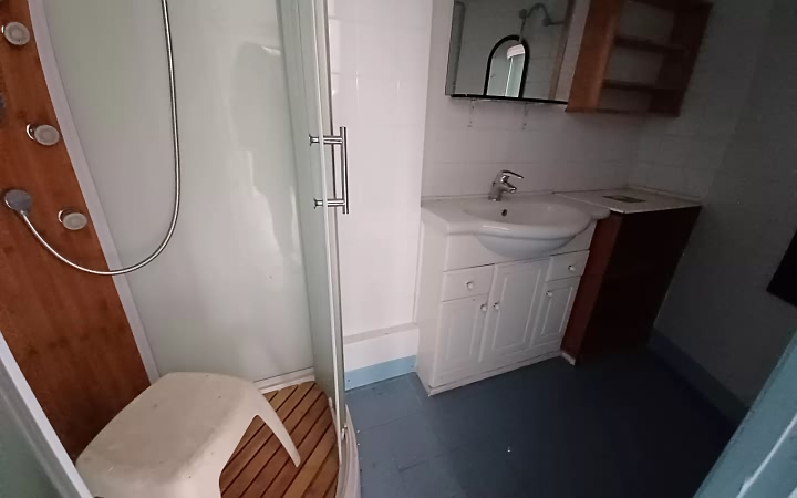 3 bed stone house for sale near Naillat