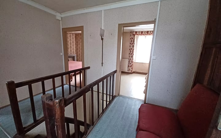 3 bed stone house for sale near Naillat