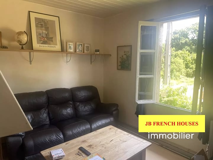 2 bed house for sale near Farges