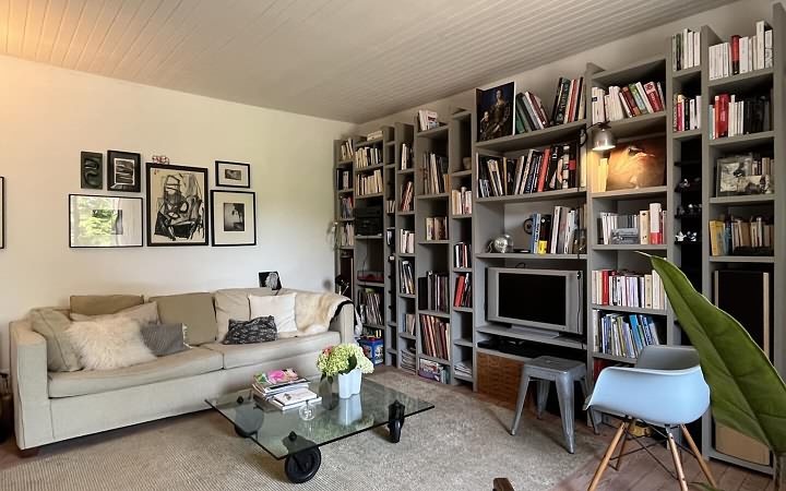 2 bed stone house for sale near Aubas