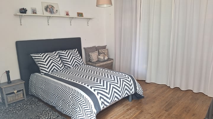 2 bed stone house for sale near Goulat