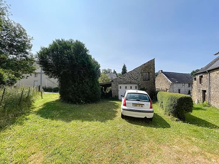 1 bed stone house for sale near Peer