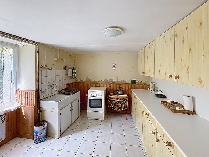 1 bed stone house for sale near Peer