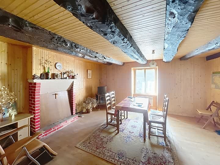 1 bed stone house for sale near Peer