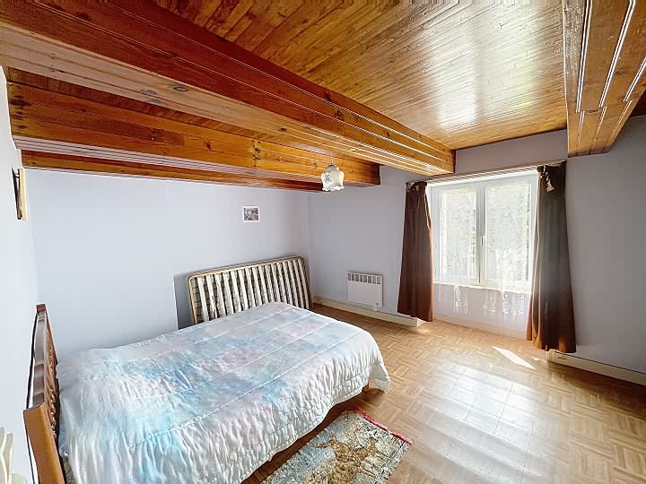 1 bed stone house for sale near Peer