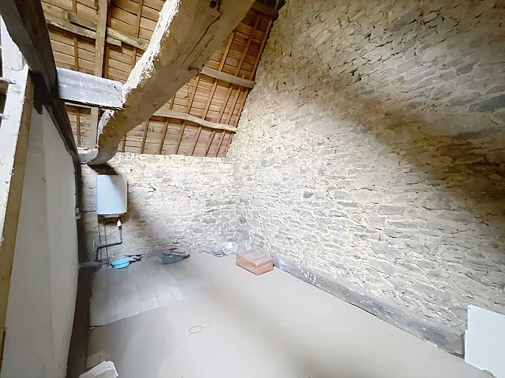 1 bed stone house for sale near Peer