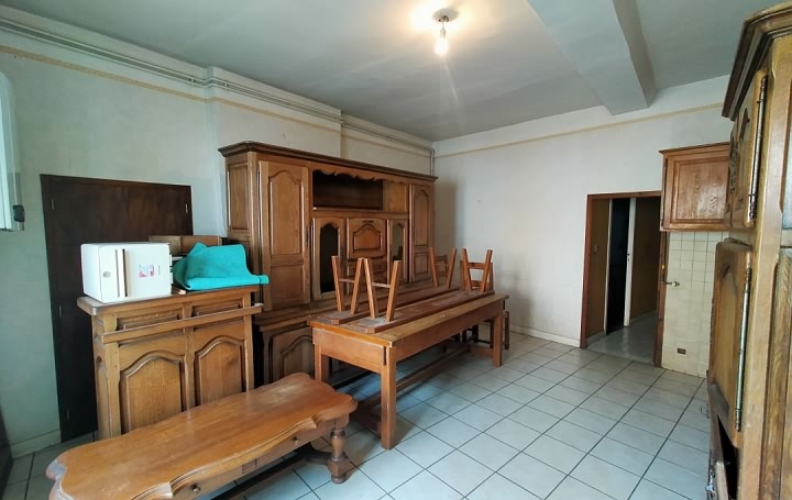 2 bed stone house for sale near Averton