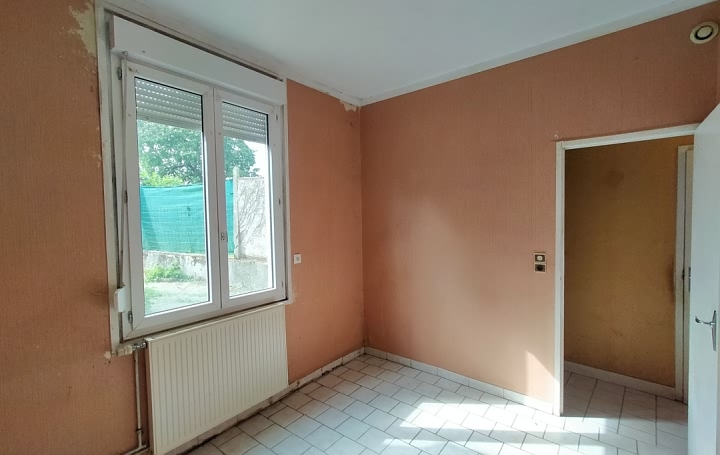 2 bed stone house for sale near Averton