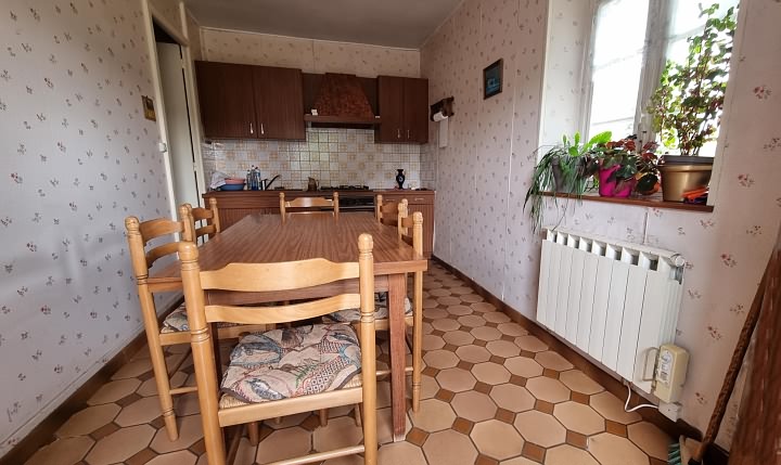 1 bed stone house for sale near Perrou