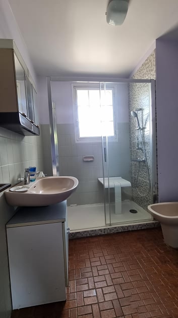 1 bed stone house for sale near Perrou