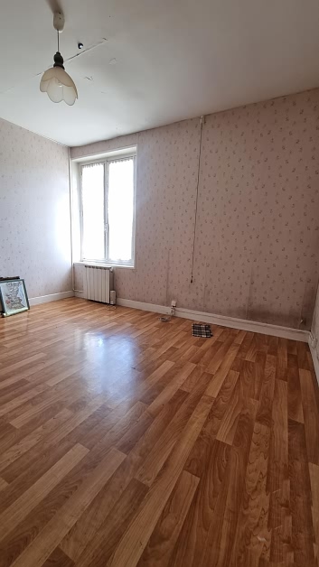 1 bed stone house for sale near Perrou