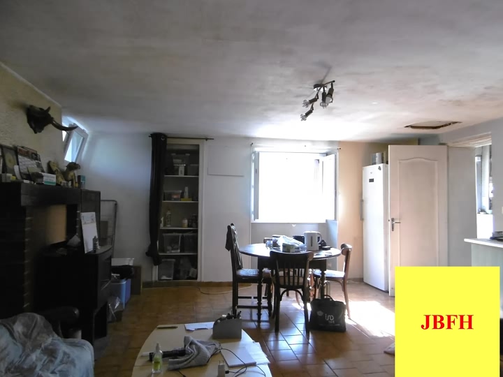 2 bed stone house for sale near Vienne And Haute Vienne