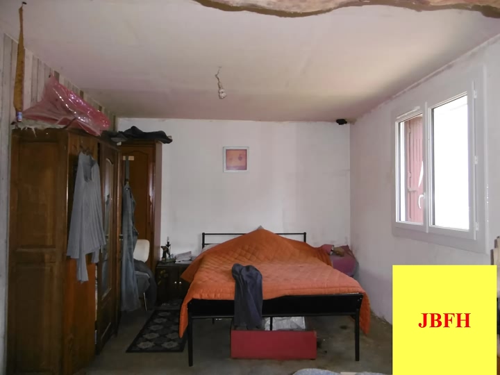 2 bed stone house for sale near Vienne And Haute Vienne