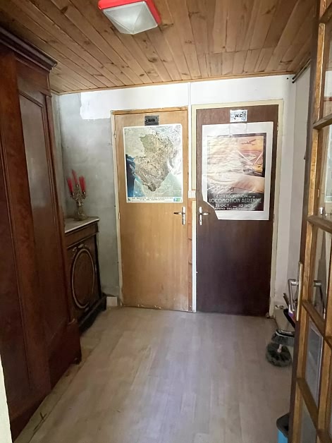 2 bed stone house for sale near Aizet