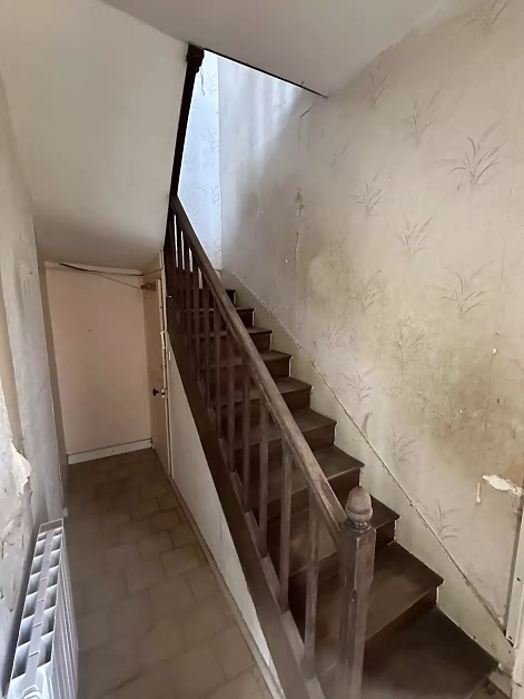 3 bed stone house for sale near Chez Vécant