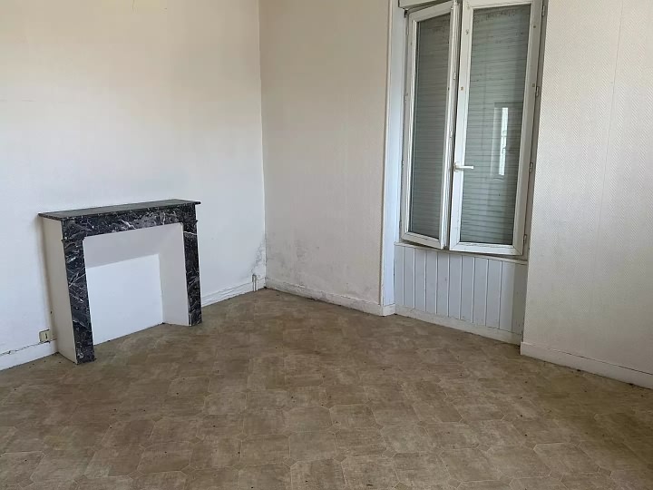 3 bed stone house for sale near Chez Vécant