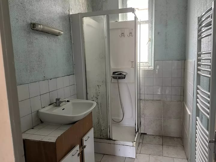 3 bed stone house for sale near Chez Vécant