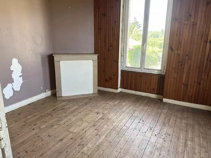 3 bed stone house for sale near Chez Vécant