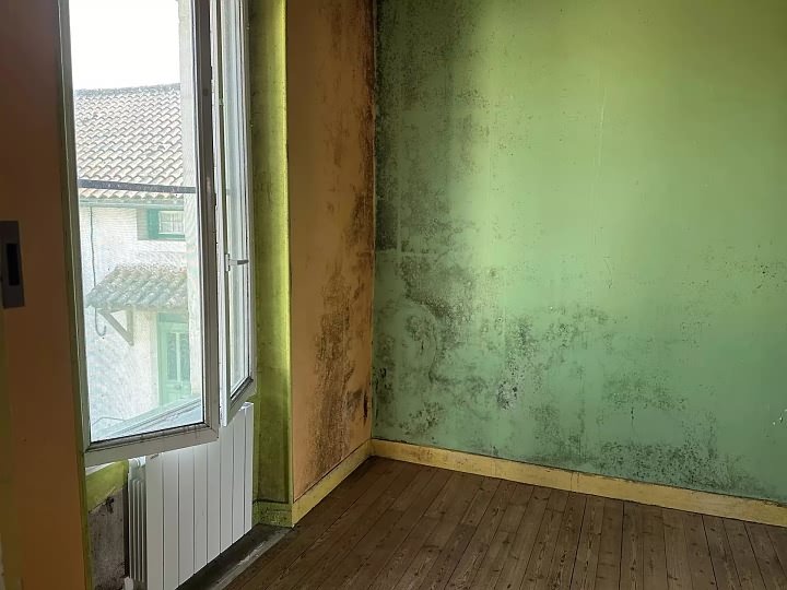 3 bed stone house for sale near Chez Vécant