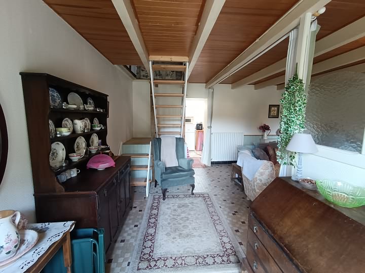 1 bed stone house for sale near Bonen