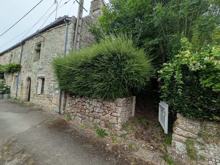 1 bed stone house for sale near BRITTANY CENTRE and BRITTANY CENTRE WEST