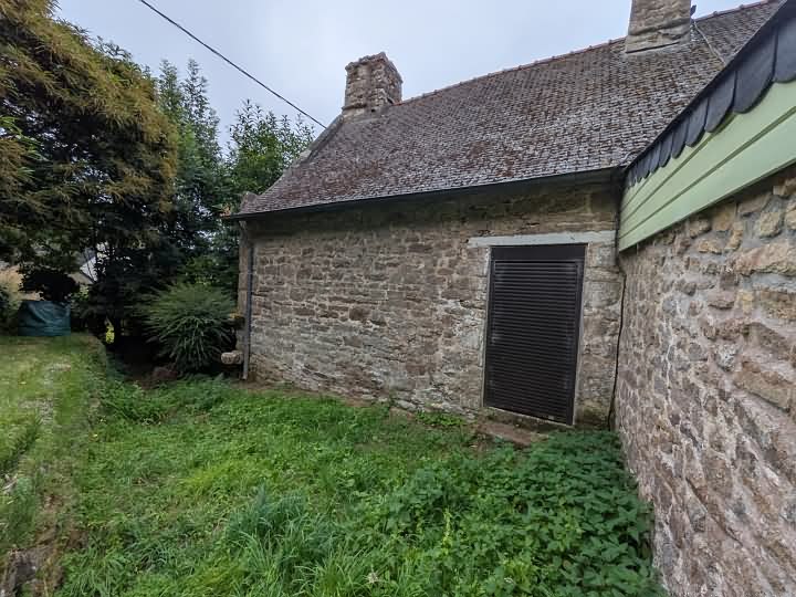 1 bed stone house for sale near BRITTANY CENTRE and BRITTANY CENTRE WEST