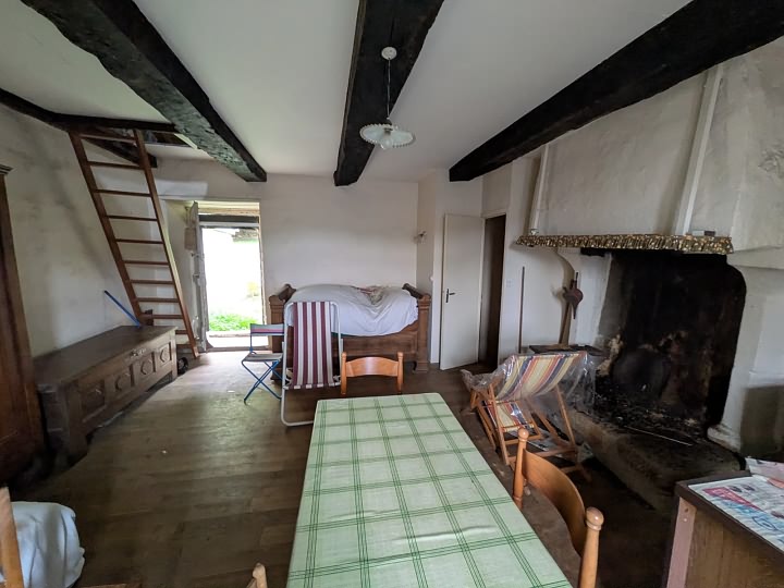 1 bed stone house for sale near BRITTANY CENTRE and BRITTANY CENTRE WEST