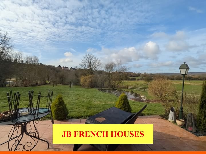 2 bed stone house for sale near Igé