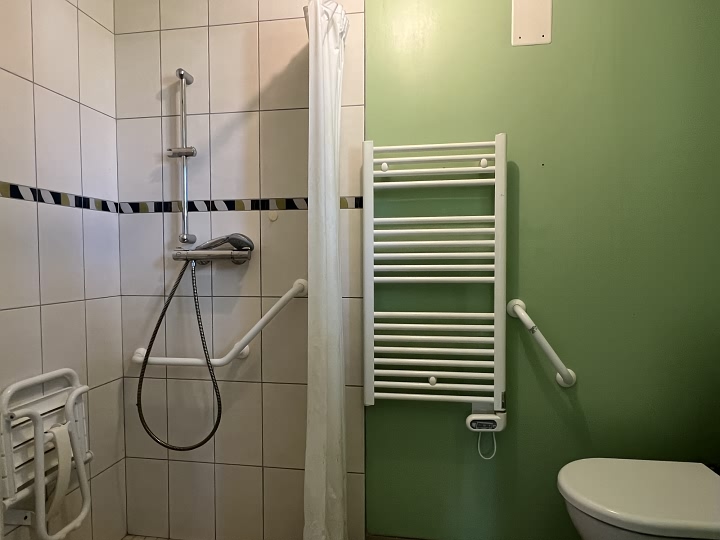 3 bed stone house for sale near Rabodanges