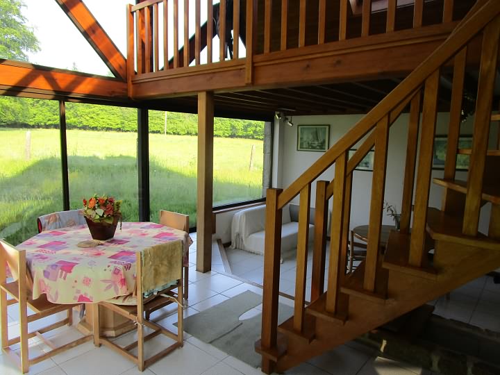 4 bed stone house for sale near Burcy