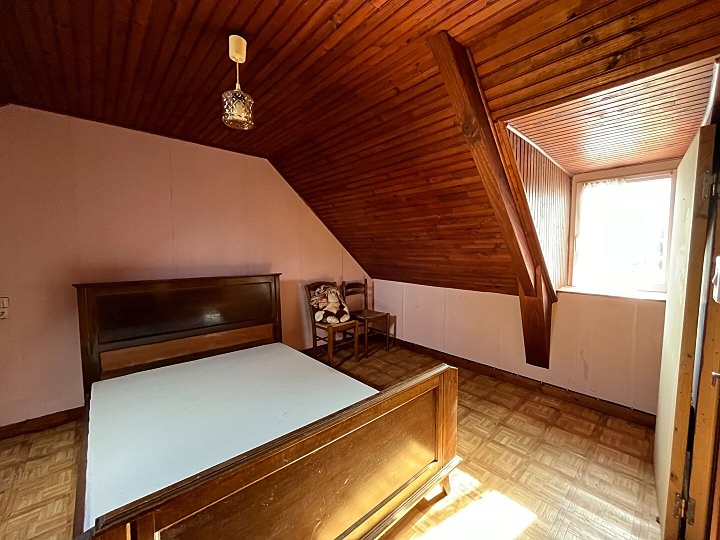 2 bed stone house for sale near Pays de Glazik