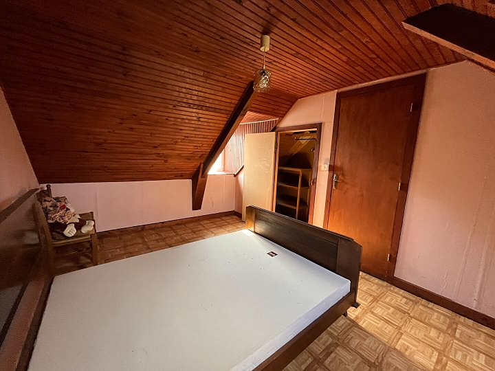 2 bed stone house for sale near Pays de Glazik