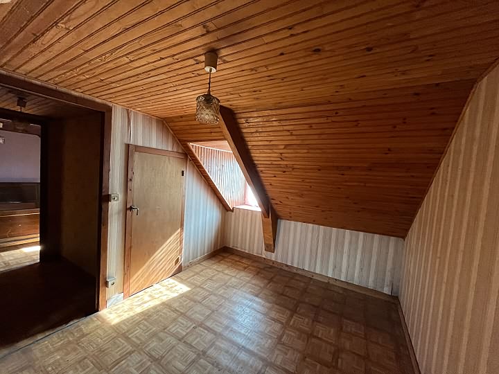 2 bed stone house for sale near Pays de Glazik