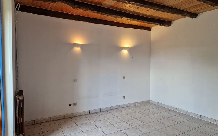 4 bed stone house for sale near Dordogne and Lot
