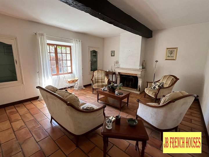 5 bed stone house for sale near Farebout