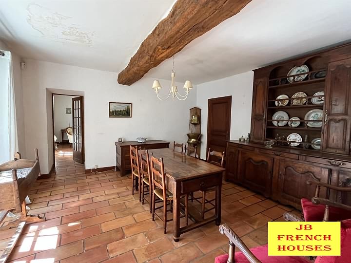 5 bed stone house for sale near Farebout
