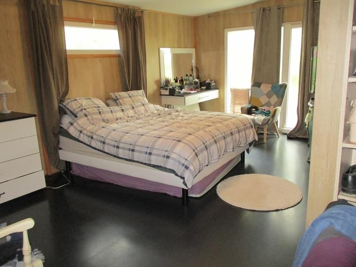 4 bed stone house for sale near Keraden