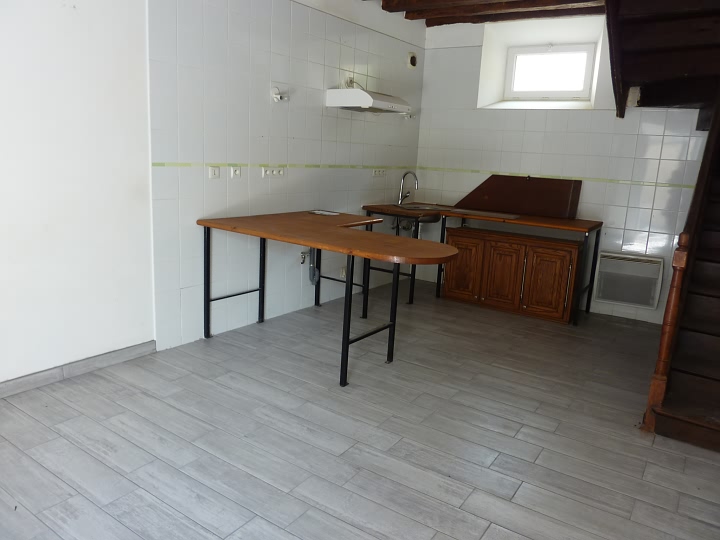 2 bed stone house for sale near Liglet