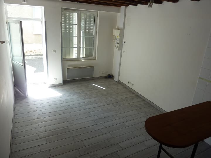 2 bed stone house for sale near Liglet