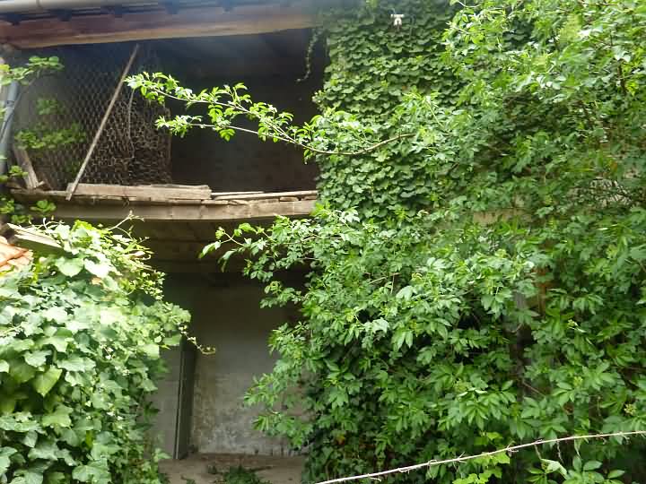 3 bed stone house for sale near Liglet