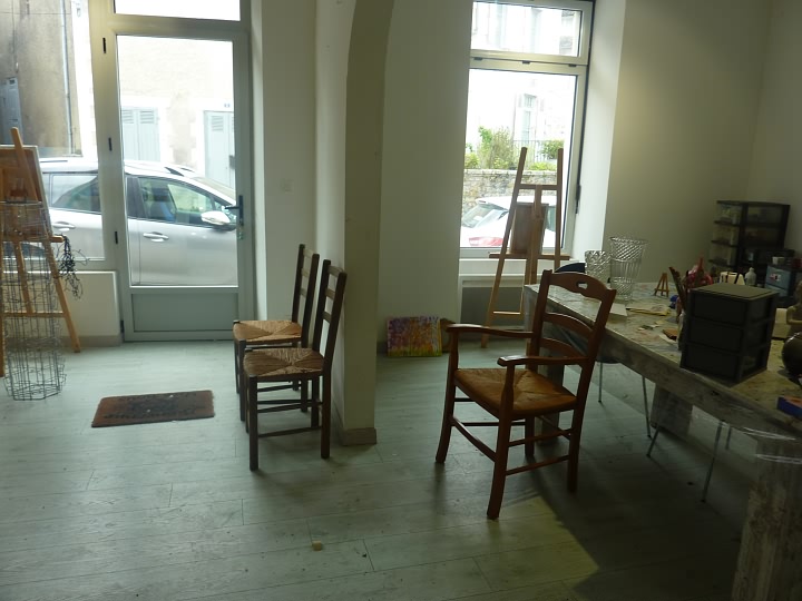 3 bed stone house for sale near Liglet