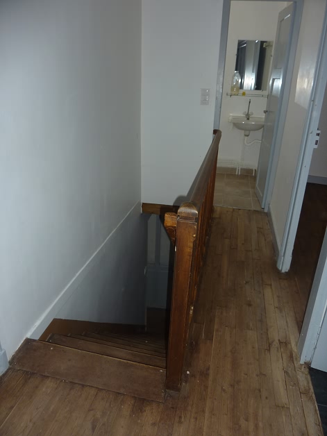 2 bed stone house for sale near Liglet