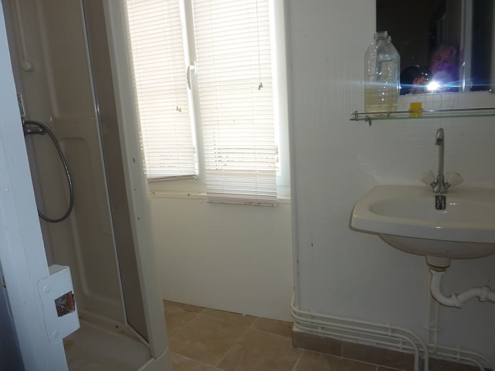 2 bed stone house for sale near Liglet
