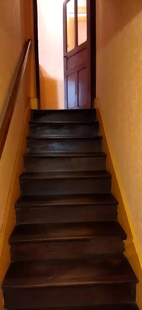 3 bed stone house for sale near Glénic